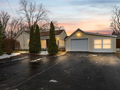 3057 Seneca Blvd, Waterloo, NY, 13165