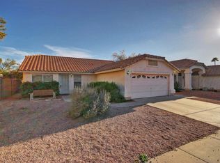 625 W Catclaw St, Gilbert, AZ 85233