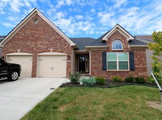 2477 Fieldrush Rd, Lexington, KY 40511