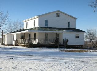 31581 W 162nd Ave, Bethany, MO 64424