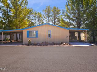 2050 W State Route 89a #123, Cottonwood, AZ 86326