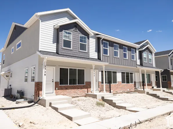 1348 E Goldie Lou Ln Unit 52, Eagle Mountain, UT 84005