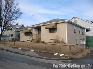 50 Canton Ave, Washington, PA