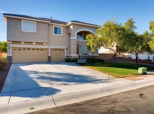 6161 Exquisite Ave, Las Vegas, NV 89110