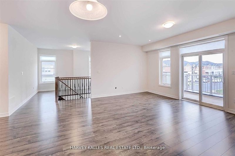 Markham Townhouse for rent - 3 Bedrooms — photo 3