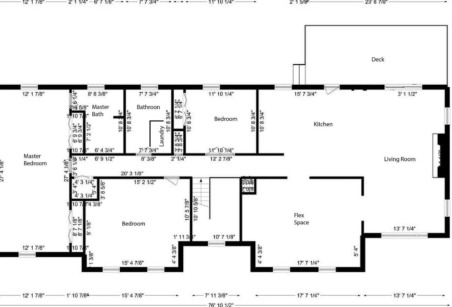 900 N Madison St — Photo 3