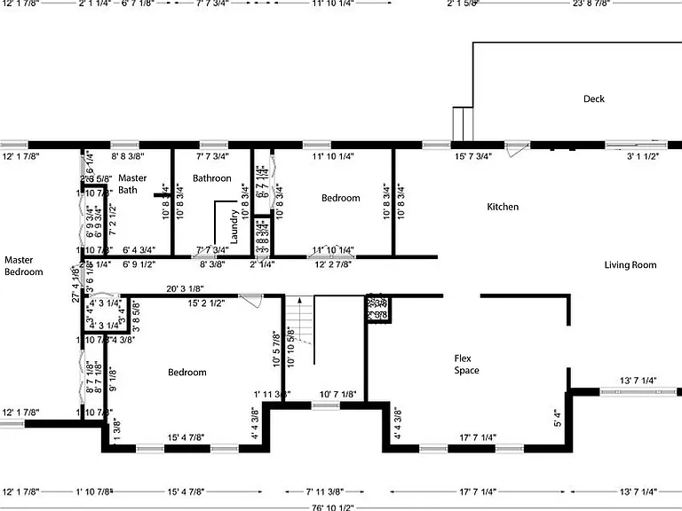 900 N Madison St #1 — Photo 3