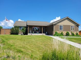 150 Keystone Dr, Belgrade, MT 59714