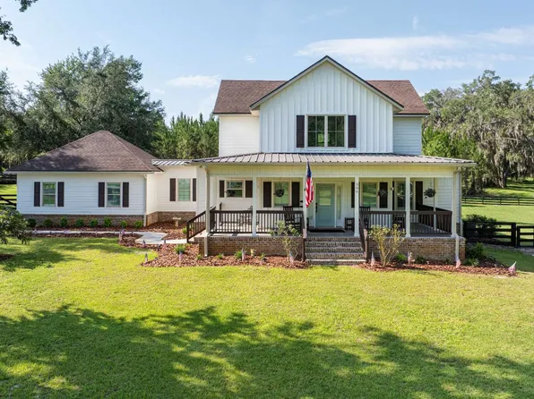 394 SW Pinehurst Dr, Lake City, FL 32024