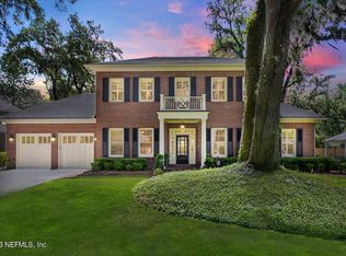 2310 Sedgwick Pl, Jacksonville, FL 32217