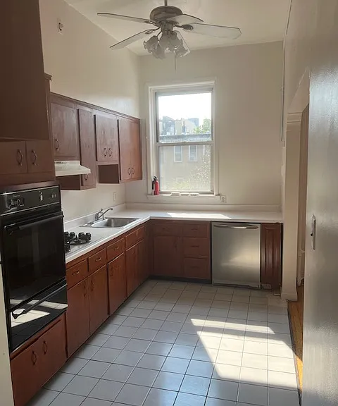 1140 Garden St #2A — Photo 4
