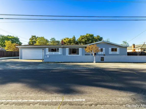3336 Euclid Ave, Concord, CA 94519