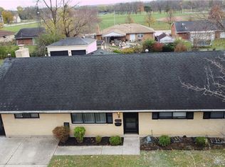 1246 Angiers Dr, Dayton, OH