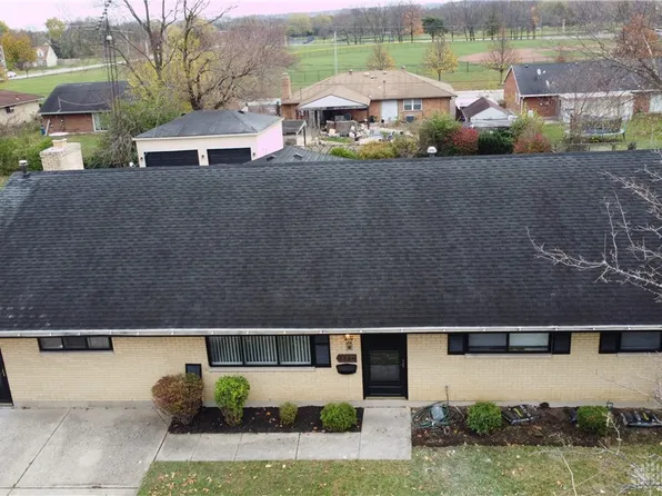 1246 Angiers Dr, Dayton, OH 45417