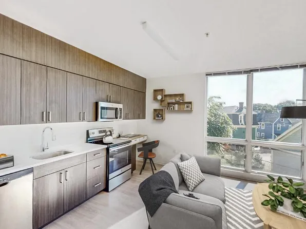 1943 DOT Ave, 1943 Dorchester Ave Unit 202, Boston, MA 02124