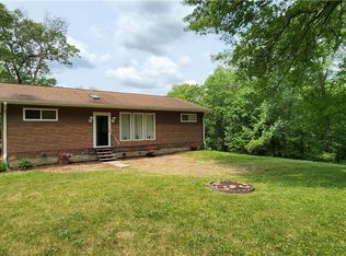 285 Glade Run Rd, Renfrew, PA 16053