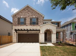 1709 River Plateau Dr, Leander, TX 78641