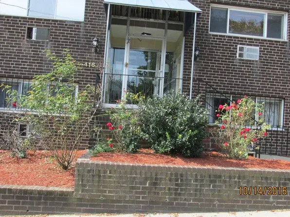 416 Belgrade Ave APT 44, West Roxbury, MA 02132
