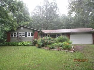 4500 Sheets Rd NW, Lancaster, OH 43130