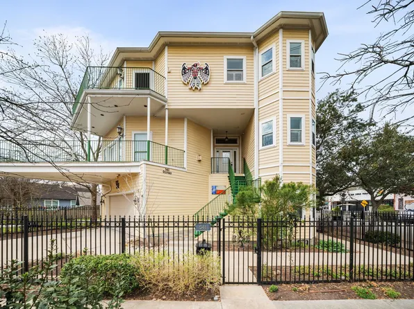 3201 White Oak Dr, Houston, TX 77007