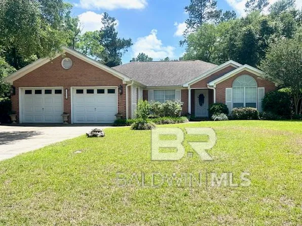 19779 Quail Creek Dr, Fairhope, AL 36532