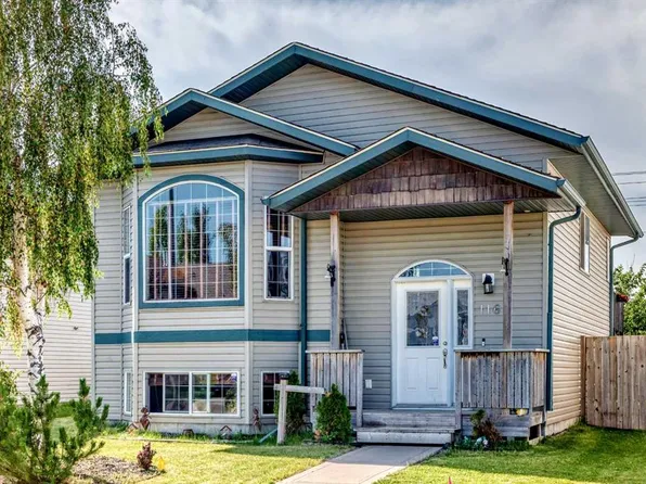 116 N Iverson Close, Red Deer, AB T4R 3M8