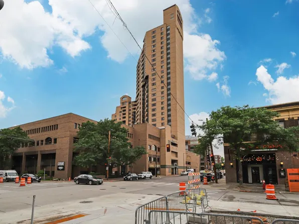 20 2nd St NE Unit P1208, Minneapolis, MN 55413
