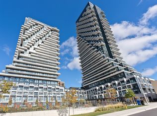 30 Inn On The Park Dr #4307, Toronto, ON