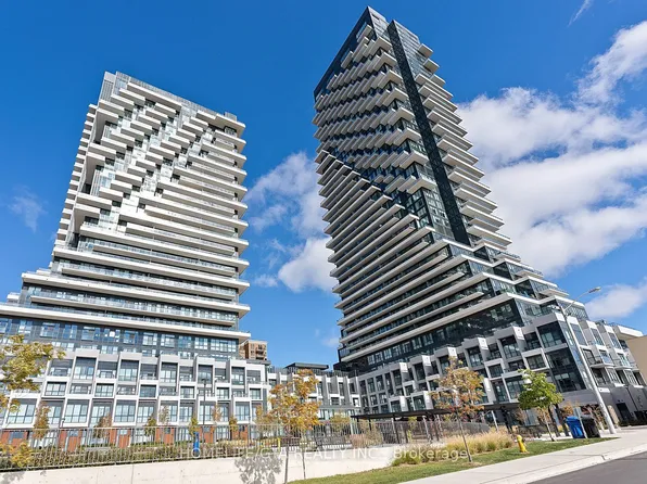 30 Inn On The Park Dr, Toronto, ON