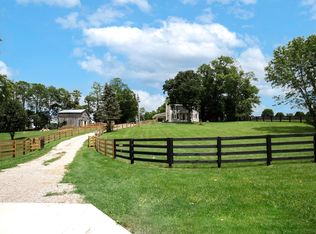 560 Delaney Ferry Rd, Versailles, KY 40383