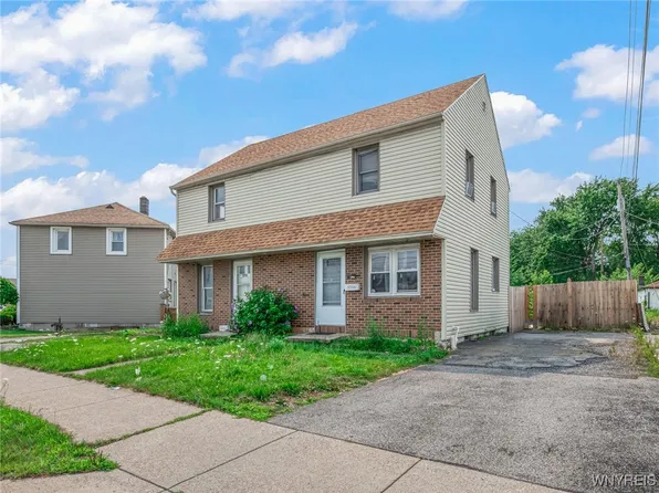 2766 Harlem Rd, Buffalo, NY 14225