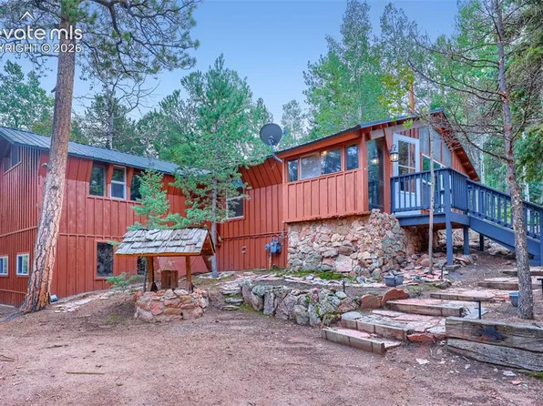 44 Anderson Rd, Florissant, CO 80816