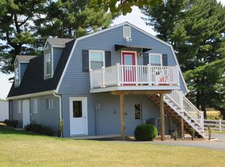 28950 Kemptown Rd, Damascus, MD 20872