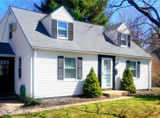 494 Mix St, Bristol, CT 06010