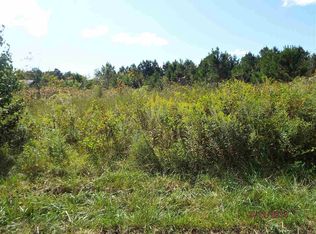 0 Gail Dr LOT 1, Old Fort, TN 37362