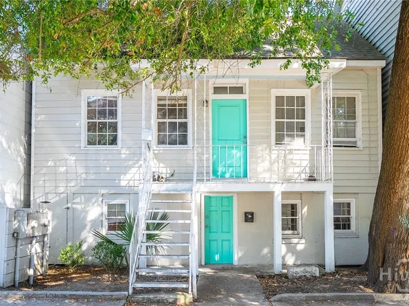 404 E 31st Street, Savannah, GA 31401