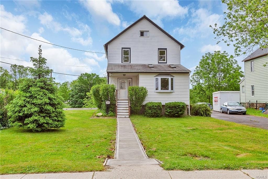 318 Tower Ave, Maybrook, NY 12543 Zillow