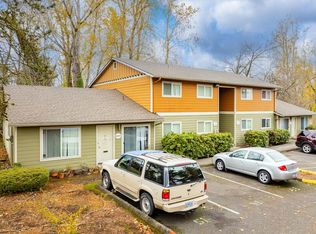 Park Place North, Portland, OR 97203