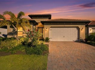 504 Ravello Blvd, Nokomis, FL 34275