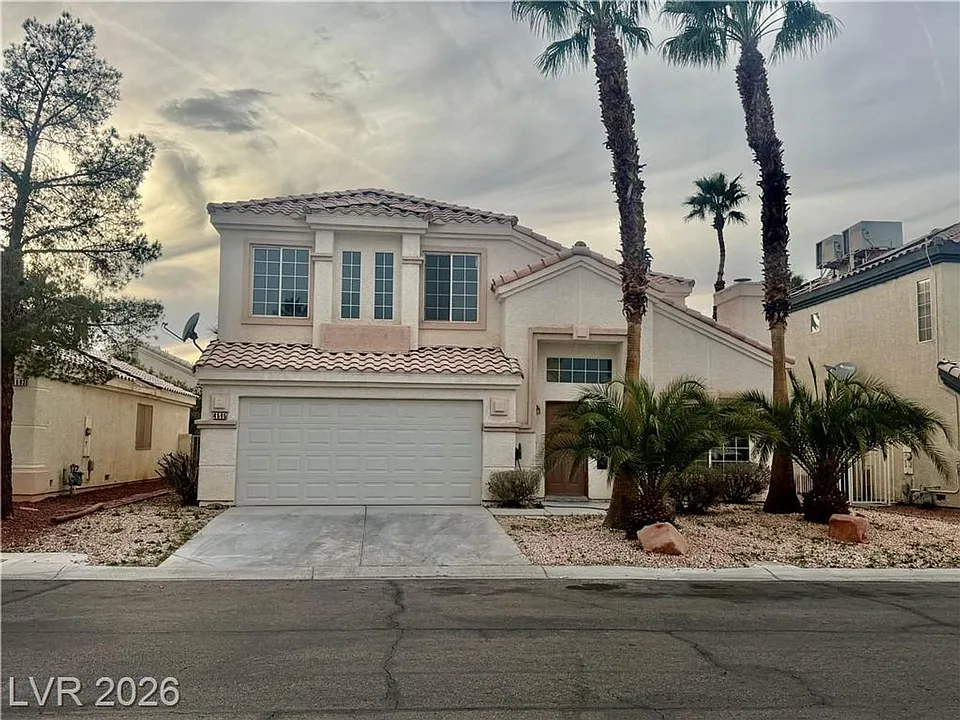 4595 Barnes Ct