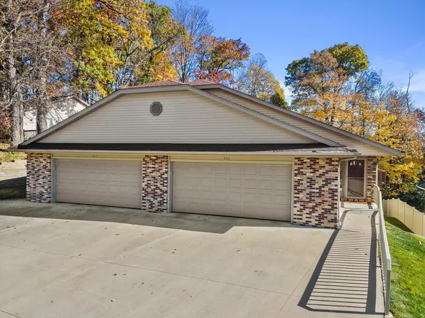 511 Marshall COURT, West Bend, WI 53090