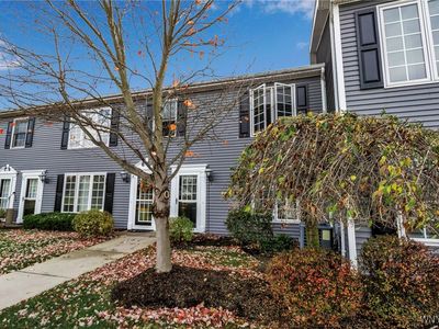 20 Dann Rd APT C, East Amherst, NY, 14051