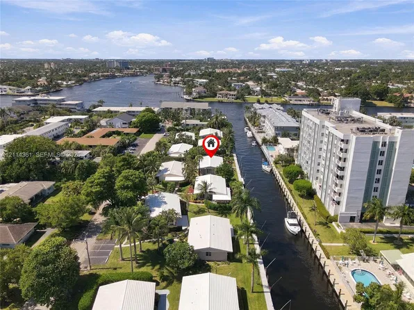 3211 SE 11th St #3E, Pompano Beach, FL 33062