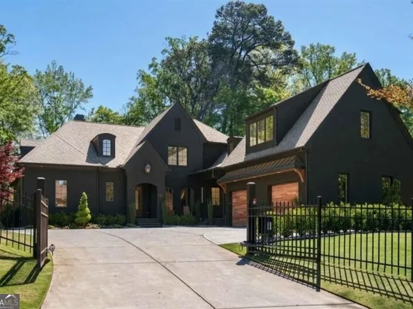 4075 Peachtree Dunwoody Rd NE, Atlanta, GA 30319