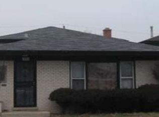 376 Muskegon Ave, Calumet City, IL