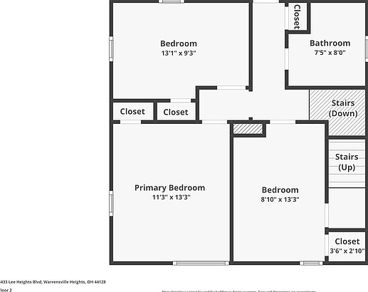 3rd image of 4433 Lee Heights Blvd