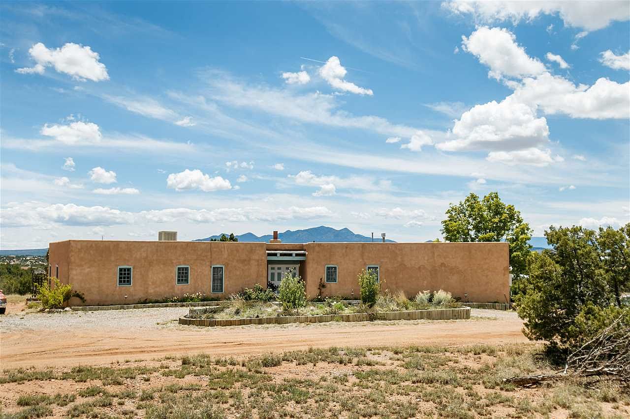 3663 State Highway 14, Santa Fe, NM 87508 Zillow