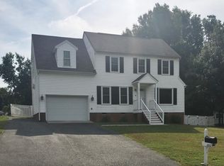 3312 Appleford Dr, Chester, VA 23831