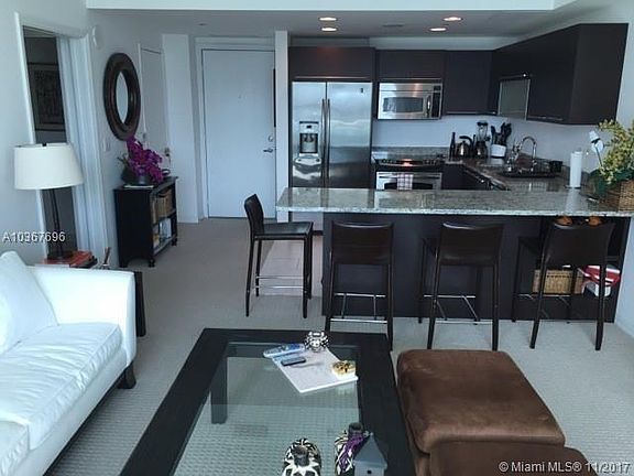 3rd image of 950 Brickell Bay Dr APT 3009