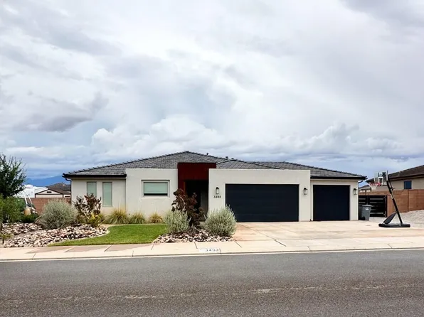3493 E 3100 S, Saint George, UT 84790